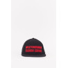 WILLY CHAVARRIA BLACK BEAUTY CHAVARRIA FASHION SERVICE CAP